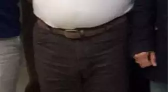 Sapanca'da Kulüp Yöneticisine Silahlı Saldırı