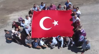 Şehit Aileleri Nevşehir Belediye Başkanı Ünver'e Teşekkür Etti