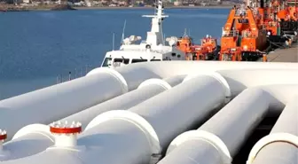 Türk Akımı Projesi'in İmzaları Ekim'de Atılmaza 2019'a Yetişmeyebilir