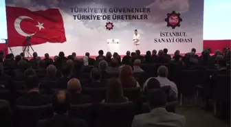 Uluslararası Şirketlerden 'Yatırıma Devam, Türkiye'ye Güven' Mesajı