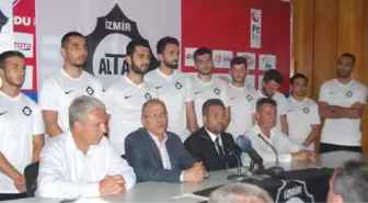 Altay'da Lisanslar Tamam