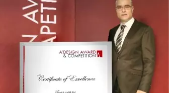 Aura Su Arıtma Ödüle Doymuyor