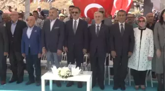 Çevre ve Şehircilik Bakanı Özhaseki