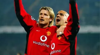 Juan Sebastian Veron Futbola Geri Döndü