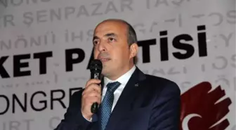 MHP Kastamonu İl Başkanı Maşalacı Açıklaması