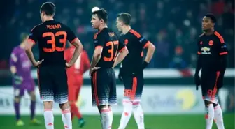 Midtjylland, Ligde Kaybetti
