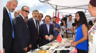 Ordu'da KKTC Tanıtım Etkinliği Düzenlendi