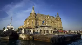 Haydarpaşa'nın Satışı Yeniden Gündemde