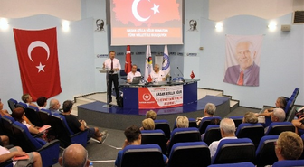 Vatan Partisi Genel Başkan Yardımcısı Uğur'un İddiası: 'Fetö Evlerinde Tütsü İçerisinde Esrar...