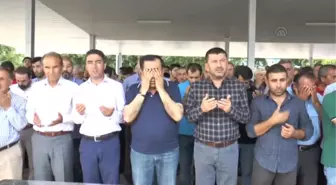 AK Parti Malatya Milletvekili Yaşar'ın Acı Günü