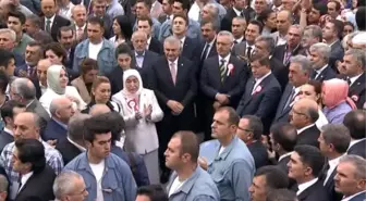 Başbakan Yıldırım: 'Sayısız İhanetle Çarpışarak Bugünlere Geldik'