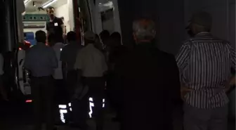 Başkale'de Çatışma: 1 Korucu Şehit (2)