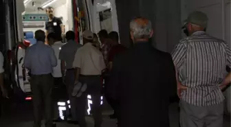Başkale'de Çatışma: 1 Korucu Şehit, 2 Korucu Yaralı