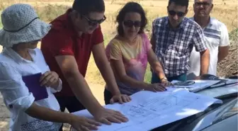 Kavaklıdere'ye Atıksu Arıtma Tesisi Kazandırılacak