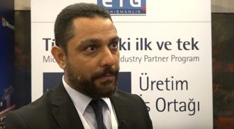 Microsoft Dynamics Ax Üretim Yapan Bir Firmanın Hangi İhtiyaçlarına Çözümler Sunar?