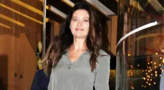 Nurgül Yeşilçay Yeni Sezonda 'Kösem Sultan' Olacak