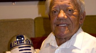 Ünlü Aktör Kenny Baker Hayatını Kaybetti