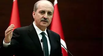 Kurtulmuş: 2010 KPSS'de Soru Çalarak Memur Olanlar İhraç Edilecek, TİB de Kapatıldı