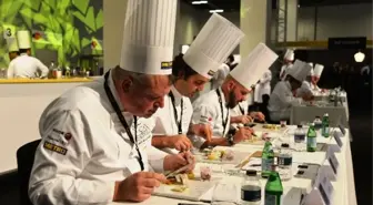 Bocuse D'or, Türkiye Şampiyonunu Arıyor