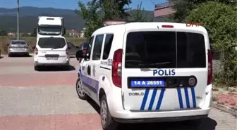 Bolu Sevgilisinden Ayrılan İşadamı Bileklerini Keserek İntihar Etti