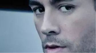 Enrique Iglesias