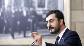 Eren Erdem: Halkın Özgür İradesine Kulak Tıkamak Darbeciliktir!