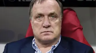 Fenerbahçe'de Advocaat İddiası