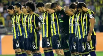 Fenerbahçe'yi Grasshoppers Maçına Eski Bir Galatasaraylı Hazırlayacak