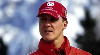 Formula Efsanesi Michael Schumacher'in Tedavi Süreci Yavaş İlerliyor