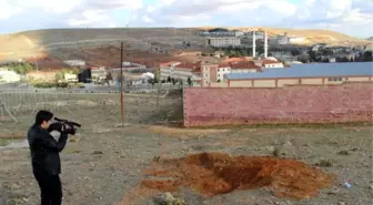 Gaziantep'te Kayıp Kişinin Cesedinin Bulunması