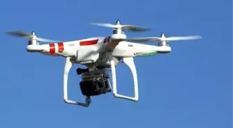 Hatay'da İha ve Drone Uçuşlarına Sınırlama