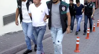 Kayseri'de Uyuşturucu Operasyonu: 2 Kişi Yakalandı