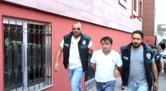 Kayseri?de Uyuşturucu Operasyonu 2 Kişi Yakalandı