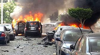 Mısır'da Bombalı Saldırı