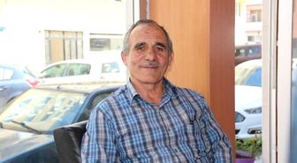 Narmanlı Şair Fetö'nün Anatomisini Yazdı