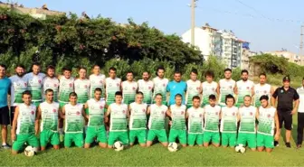 Salihli Belediyespor'da Hedef Bal