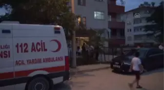 Şehit Polis Memuru Gülbahar'ın Baba Evinde Yas Var