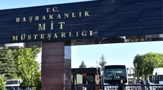 Askeri Öğrencilere İlk Önce İstihbaratı Öğretirdik'