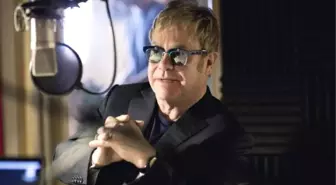 Elton John'dan Türkiye'ye Mektup: Antalya Konserimi Büyük Bir Zevkle Gerçekleştireceğim