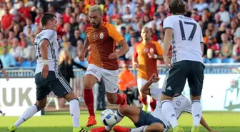 Hollanda Ekibi Ajax, Galatasaraylı Sinan Gümüş'ü İstiyor