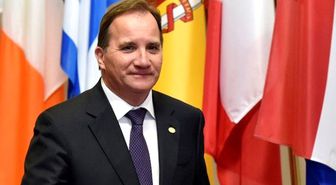 İsveç Başbakanı Löfven Sırbistan'da