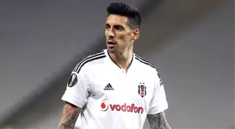 Jose Sosa Milan'da