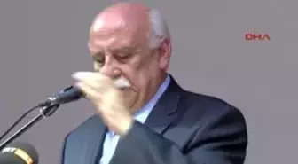 Nevşehir Bakan Avcı: Hünkar Hacı Bektaş Veli'nin Öğretileri, Anadolu'da Başlayıp, Rumeli'yi de...