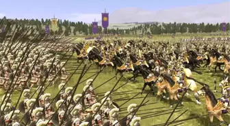 Rome: Total War İpad'lere Geliyor!