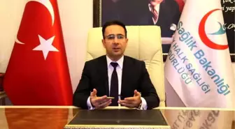 Sağlıkçılar 'Güvenli Gebelik' İçin Kamera Karşısında (1)