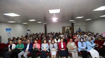 Gaziantep'te '15 Temmuz En Uzun Gece' Paneli