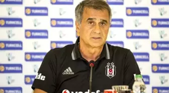 Şenol Güneş: Serdar Aziz ve Eren Derdiyok'u İstedik, Galatasaray'ı Seçtiler