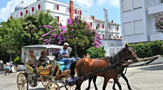 TBMM'ye Sunuldu! Kanun Kabul Edilirse Adalar'a Giriş Ücretli Oluyor