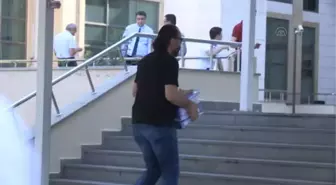 Uluslararası Antalya Üniversitesi'ndeki Fetö Soruşturması