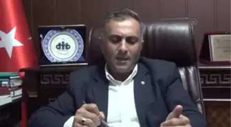 Yütso Başkanı Özdemir